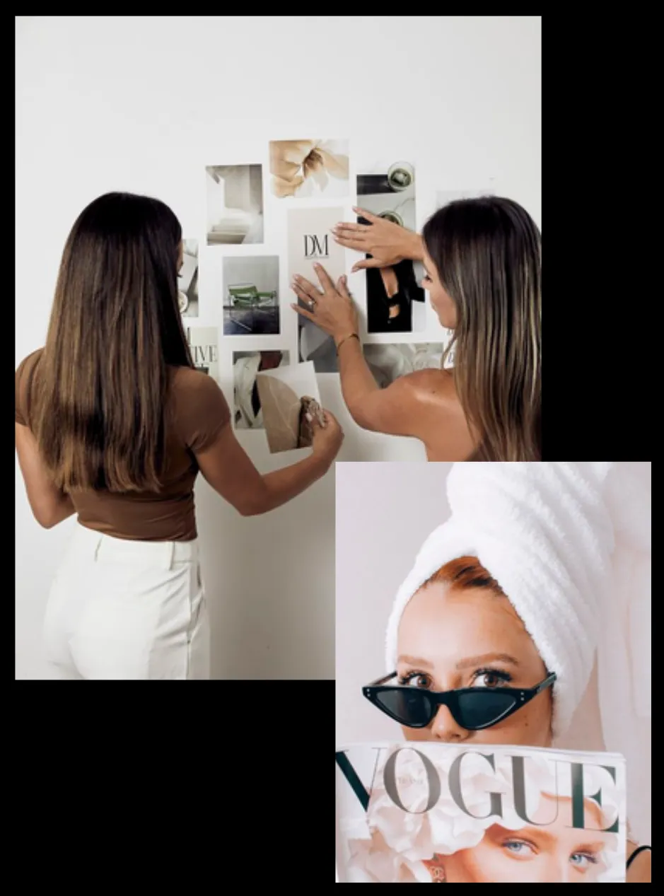 Welcome to Fomo Branding